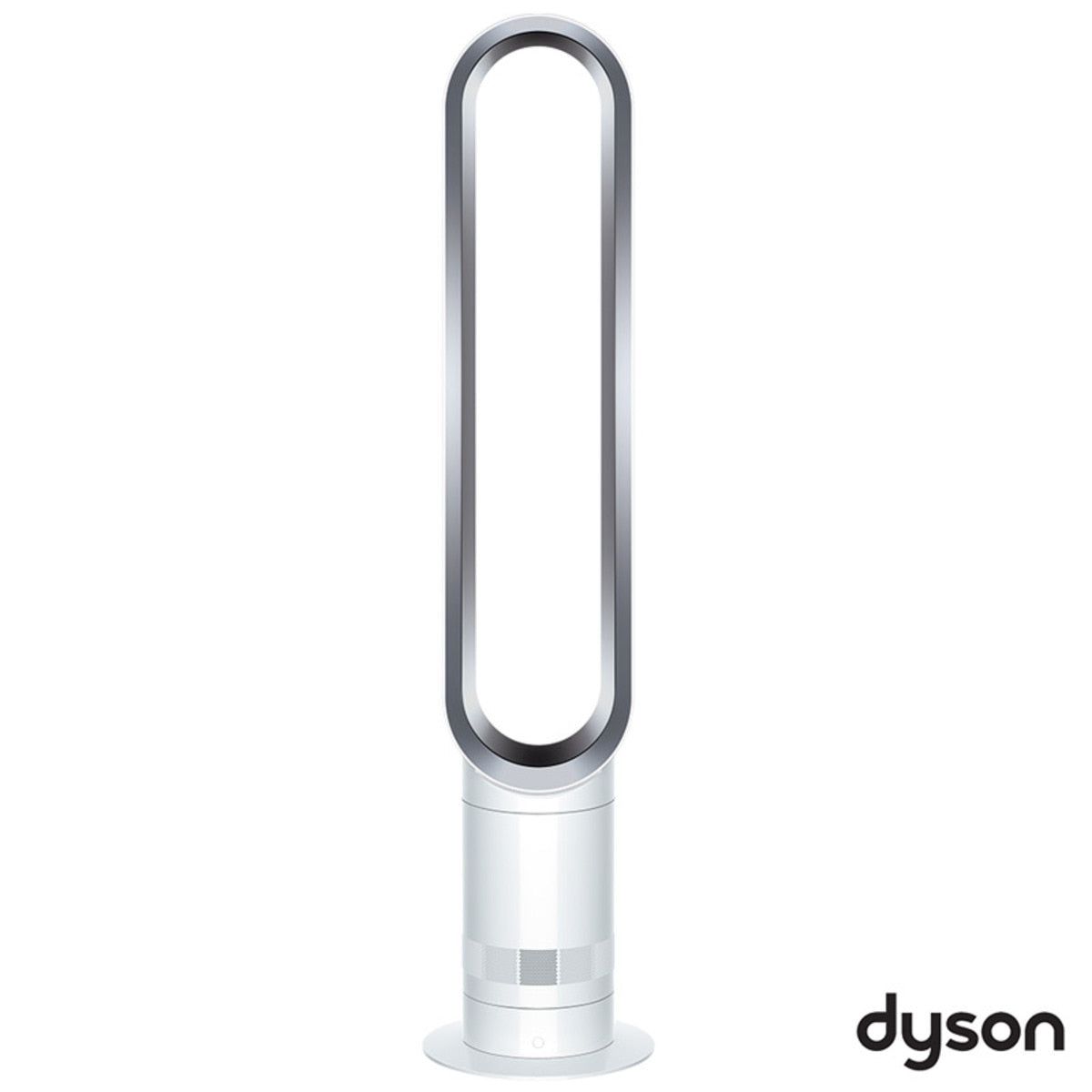 Dyson Cool&amp;trade; AM07 Tower Fan - White/Silver