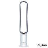 Dyson Cool&amp;trade; AM07 Tower Fan - White/Silver