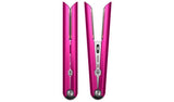 Dyson Corrale Cordless Hair Straightener - Fuchsia / Nickel