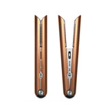 Dyson Corrale Straightener Copper/Bright Nickel