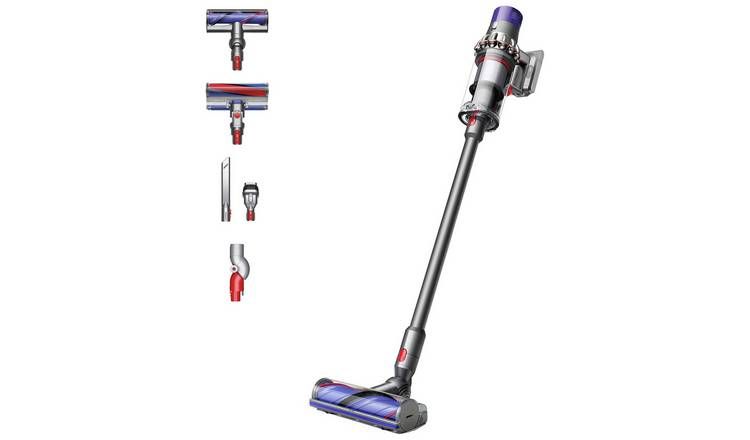 Dyson Cyclone V10 Total Clean Pet Cordless Vacuum Cleaner