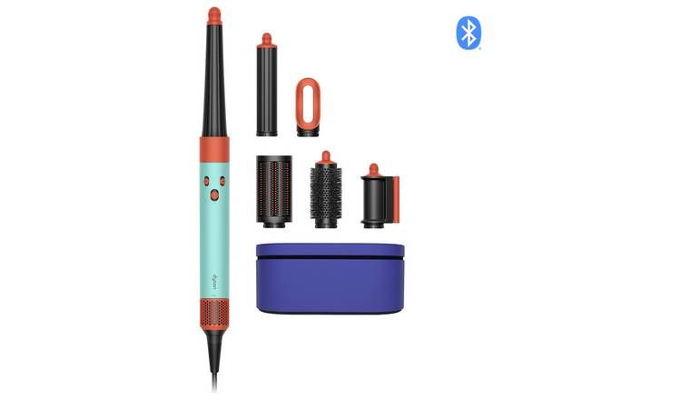 Dyson New Concial Airwrap Multi-styler