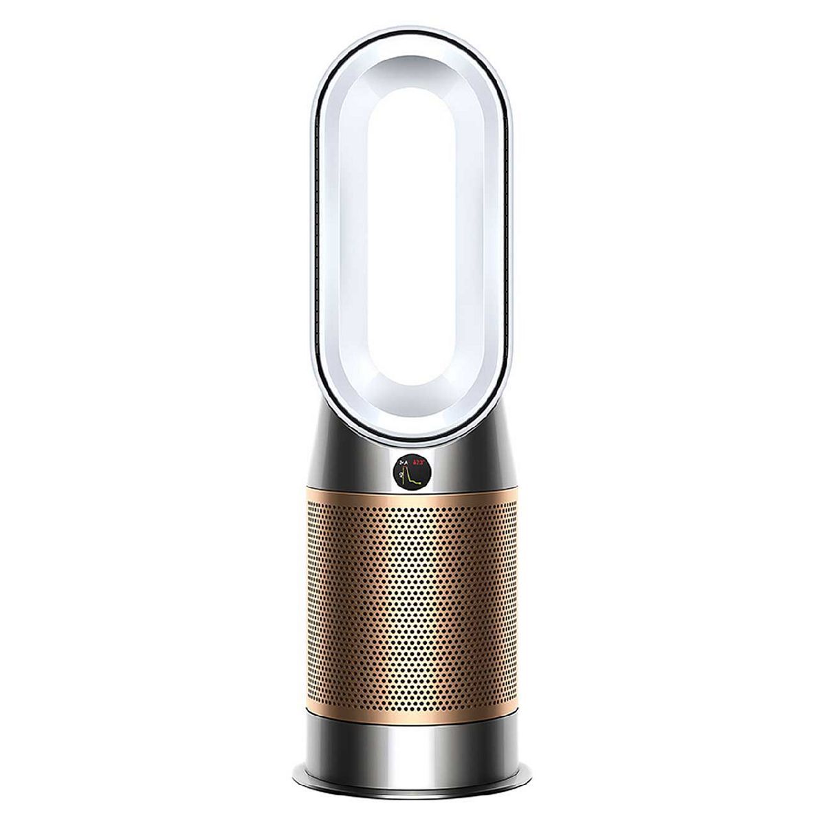 Dyson Purifier Hot+Cool&amp;trade; Formaldehyde purifying fan heater