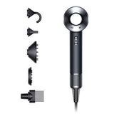 Dyson Supersonic hair dryer Black/Nickel