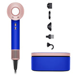 Dyson Supersonic&amp;trade; Hair Dryer Blue/Blush