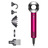 Dyson Supersonic Hair Dryer Fuchsia