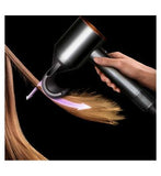 Dyson Supersonic Hair Dryer Nickel/Copper