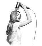 Dyson Supersonic Hair Dryer Nickel/Copper