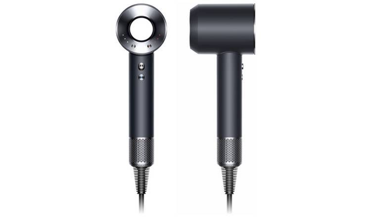 Dyson Supersonic Origin Hair Dryer - Black/Nickel