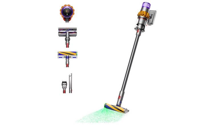 Dyson V15 Detect Absolute Pet Cordless Vacuum Cleaner