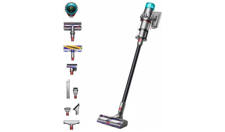 Dyson V15 Detect Total Clean Pet Cordless Vacuum Cleaner