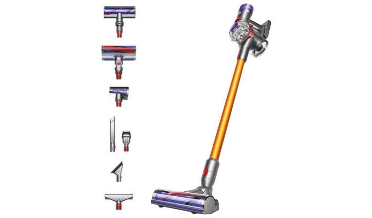 Dyson V8 Absolute Pet Cordless Vacuum Cleaner