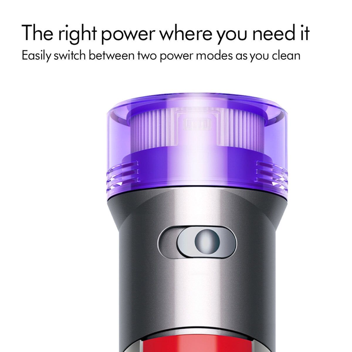 Dyson V8&amp;trade; Total Clean Stick Vacuum Cleaner