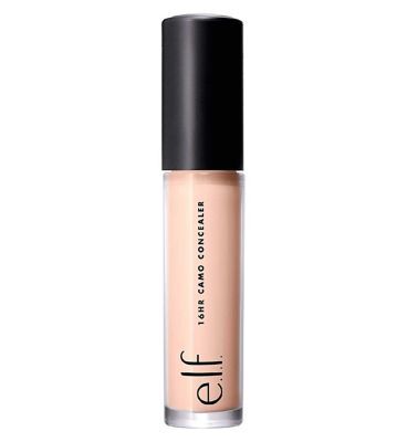 e.l.f. 16hr Camo Concealer fair beige