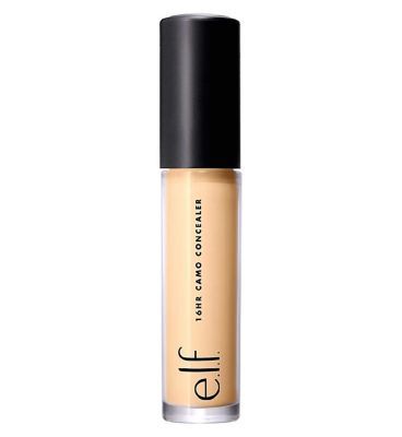 e.l.f. 16hr Camo Concealer fair warm