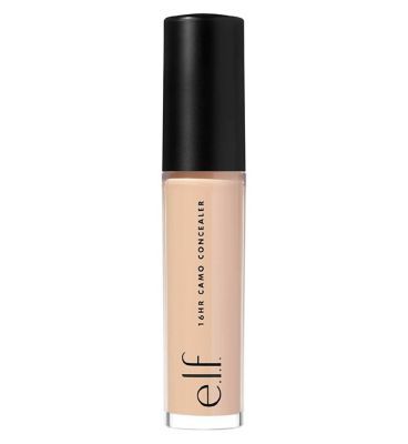 e.l.f. 16hr Camo Concealer medium neutral