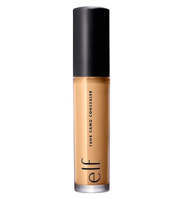 e.l.f. 16hr Camo Concealer medium peach