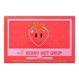 e.l.f. Berry Hot Drop Vault By Loserfruit