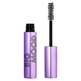 e.l.f. Big Mood Mascara Black 9ml