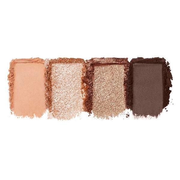 elf Bite-Size Eyeshadows Cream & Sugar