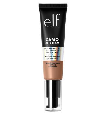 e.l.f. Camo CC Cream 30g