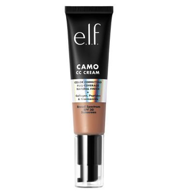 e.l.f. Camo CC Cream 30g Tan 425 N