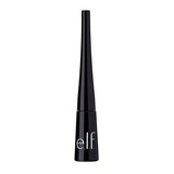 e.l.f. Expert Liquid Liner Jet Black