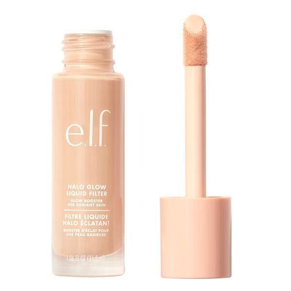 e.l.f. Halo Glow Liquid Filter 1 Fair 31.5Ml