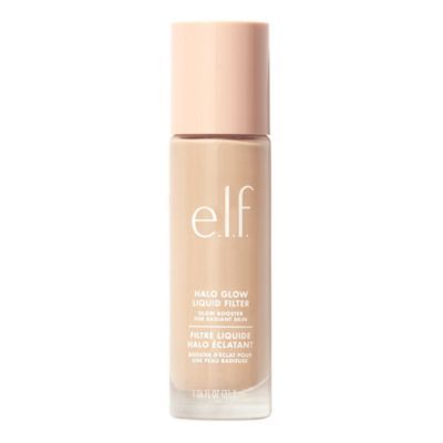 Elf Halo Glow Liquid Filter 1 fair