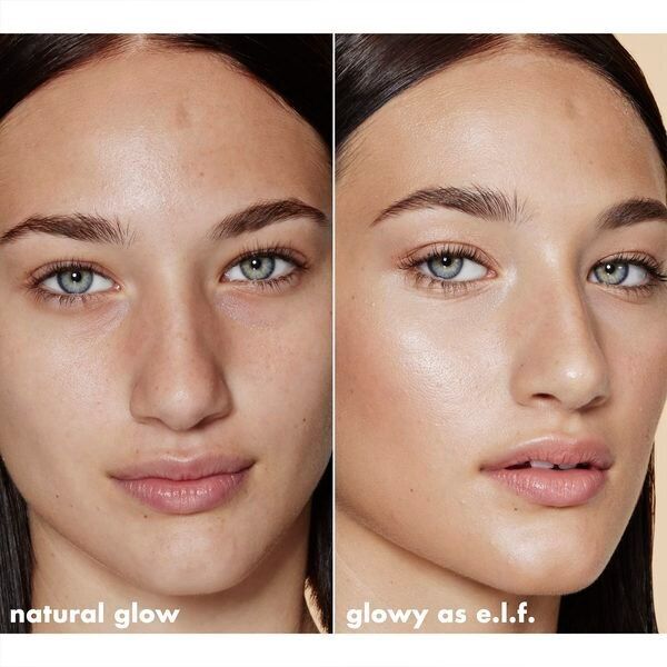 e.l.f. Halo Glow Liquid Filter 2 Fair/Light 31.5Ml