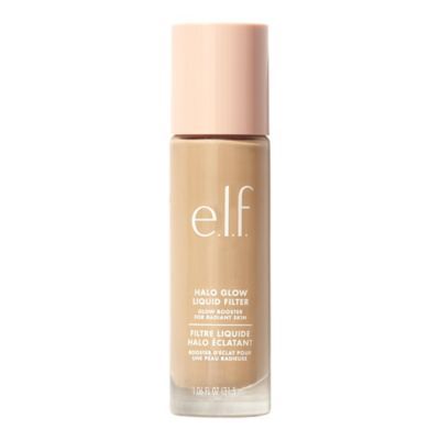 Elf Halo Glow Liquid Filter 2 fair/light