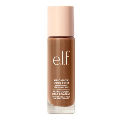 Elf Halo Glow Liquid Filter 6 tan/deep
