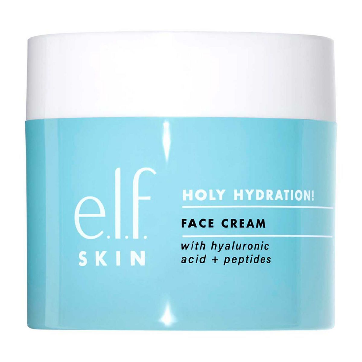 e.l.f. Holy Hydration Day Cream