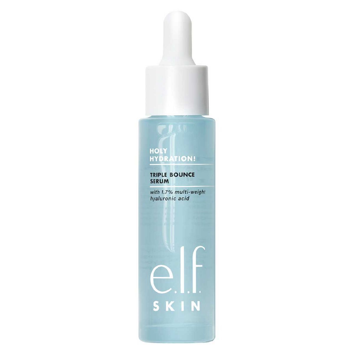 E.L.F. Holy Hydration! Triple Bounce Serum