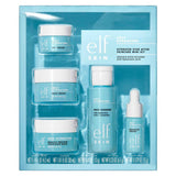 e.l.f. Hydrated Ever After Skincare Mini Kit