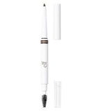 e.l.f. Instant Lift Waterproof Brow Pencil deep brown