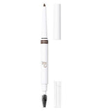 e.l.f. Instant Lift Waterproof Brow Pencil neutral brown