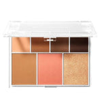 e.l.f. Jen Atkin Let's E.L.F.Ing Do This Palette Light-Medium