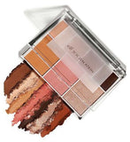 e.l.f. Jen Atkin Let's E.L.F.Ing Do This Palette Light-Medium