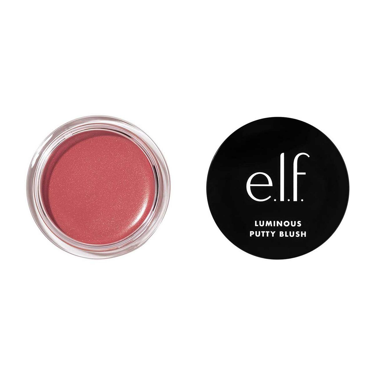 e.l.f. Luminous Putty Blush