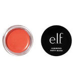 e.l.f. Luminous Putty Blush Isla Del Sol