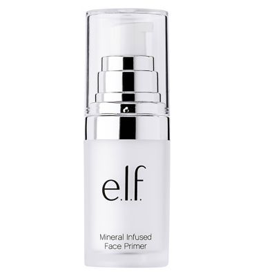 e.l.f. Mineral Infused Face Primer Mineral