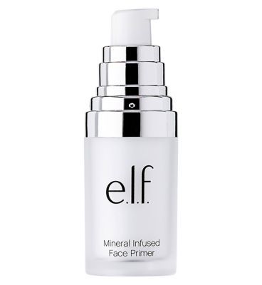 e.l.f. Mineral Infused Face Primer Mineral