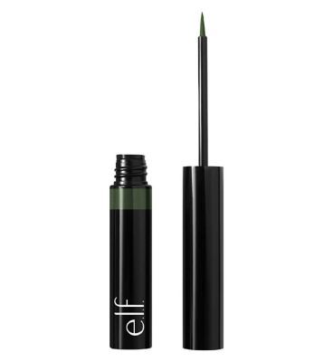 e.l.f.&amp;nbsp;H2O Proof Inkwell Eyeliner 3.5ml caffeinated