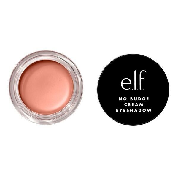elf No Budge Cream Eyeshadow Canyon