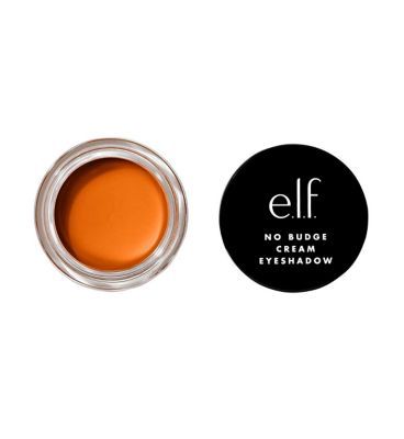 e.l.f. No Budge Cream Eyeshadow Golden Rays