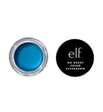 e.l.f. No Budge Cream Eyeshadow Oasis