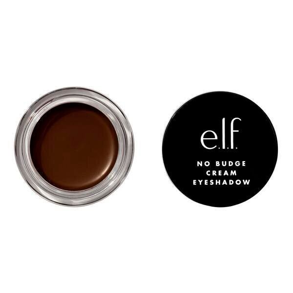 elf No Budge Cream Eyeshadow Plateau