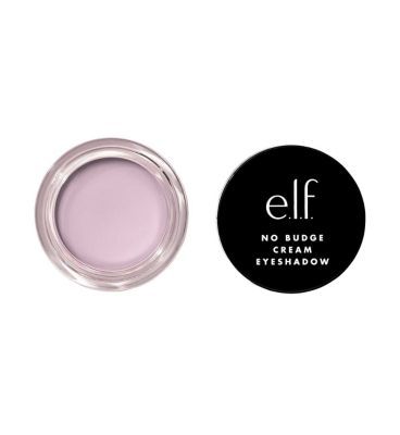 e.l.f. No Budge Cream Eyeshadow Wildflower