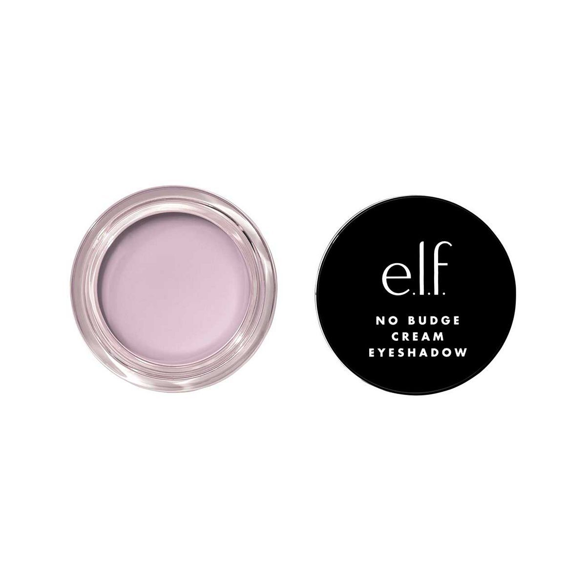 e.l.f. No Budge Cream Eyeshadow Wildflower